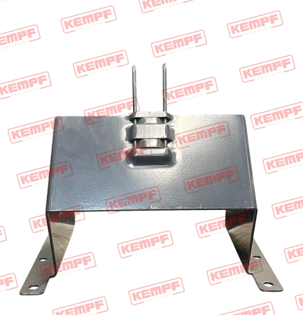 21578 Kempf Hemmschuh
